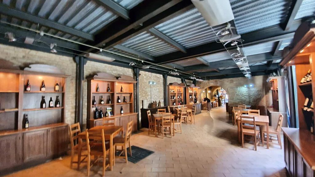 enoteca regionale offida