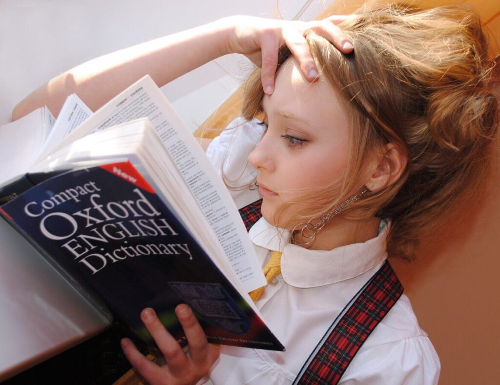 Impara l’inglese con Mosalingua, imparare una lingua straniera