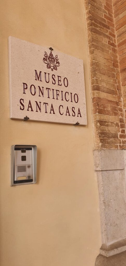 Museo Pontificio Santa Casa