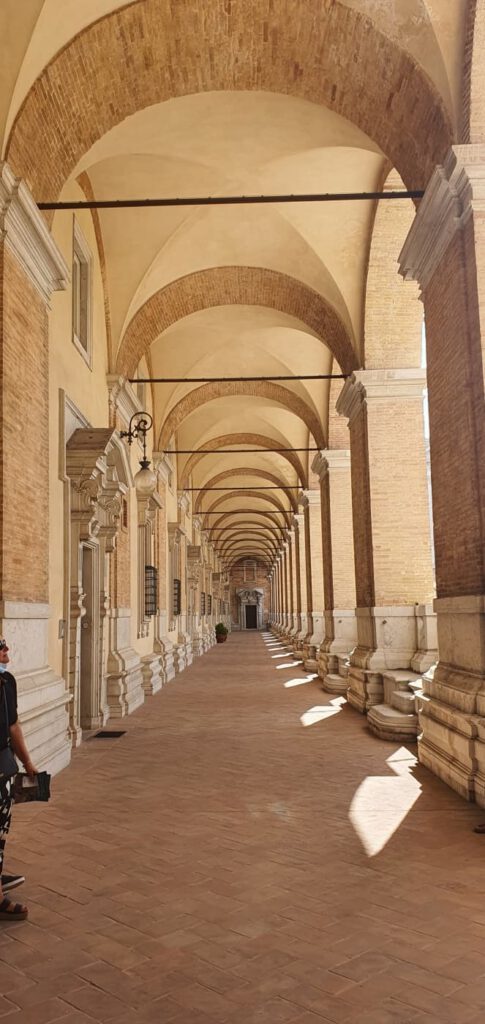 Museo Pontificio Santa Casa di loreto