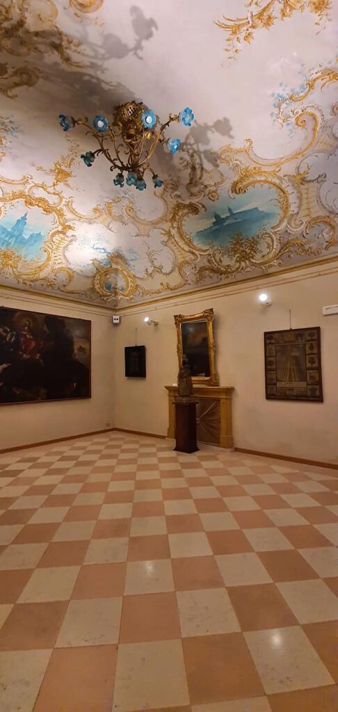 Museo Santa Casa loreto
