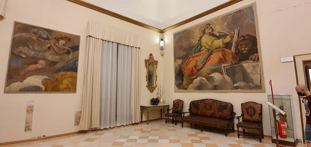 Museo Pontificio Santa Casa