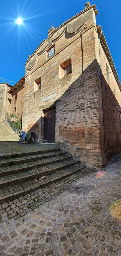 cosa fare a sarnano