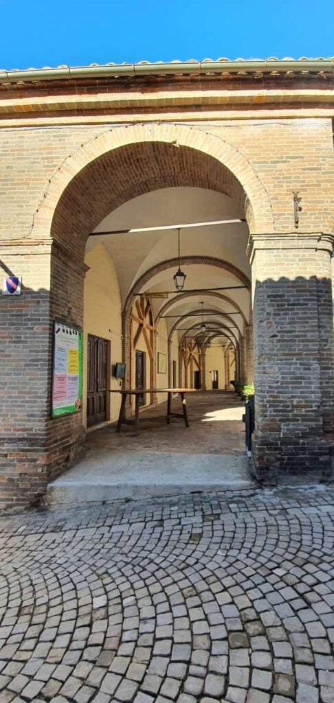 cosa vedere a sarnano