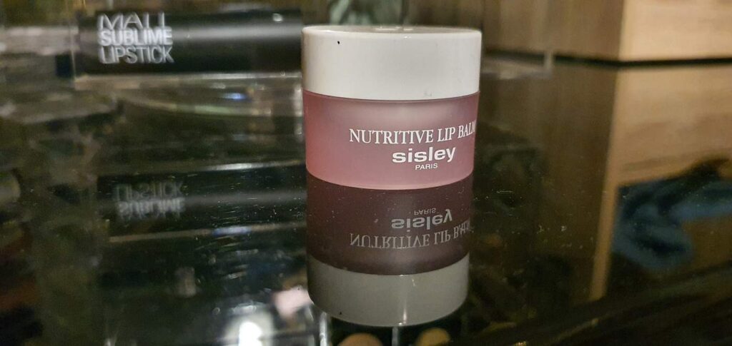 Balsami labbra per il freddo: come proteggere le labbra in viaggio 19 nutritive lip balm sisley, idratare le labbra quando fa freddo