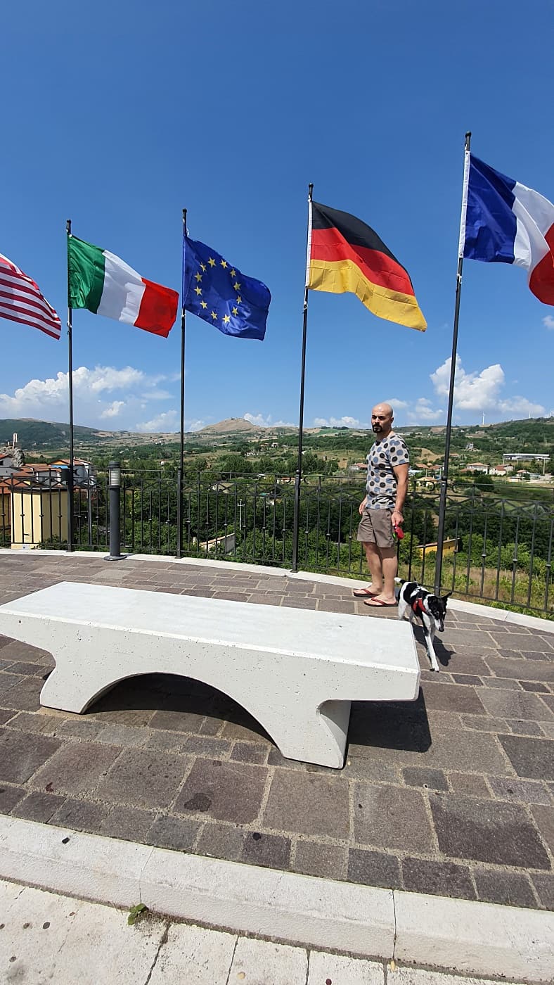 satrianum, pietrafesatr, centro storico, piazza satrianesi nel mondo