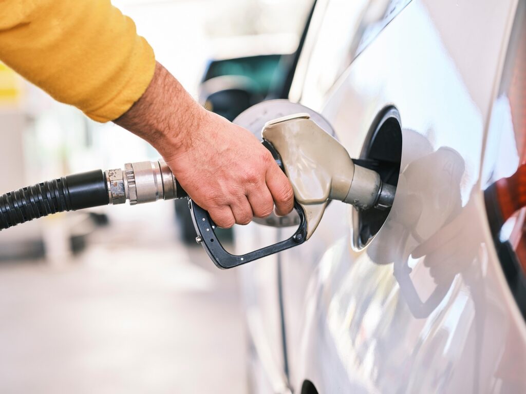 noleggio auto scozia, deposito e franchigia