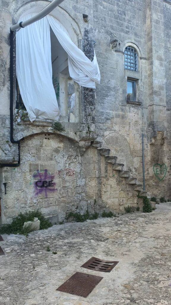 Cosa vedere in Basilicata: itinerario di 7 giorni tra borghi e suggestioni 30 matera la città dei sassi, itinerario in Basilicata in macchina