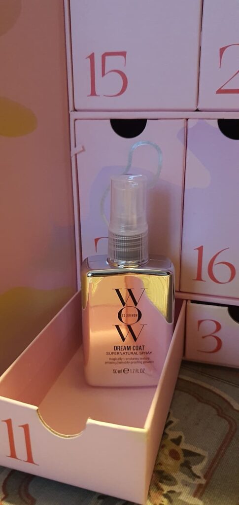 cosa contiene il calendario avvento cult beauty