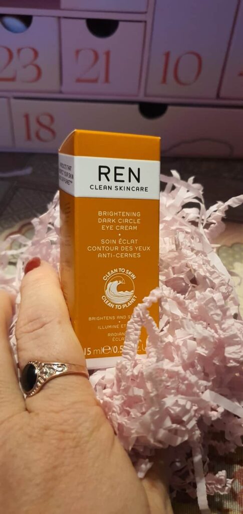 ren clean skincare 