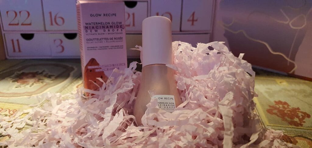 glow recipe, Calendario avvento Cult Beauty 22