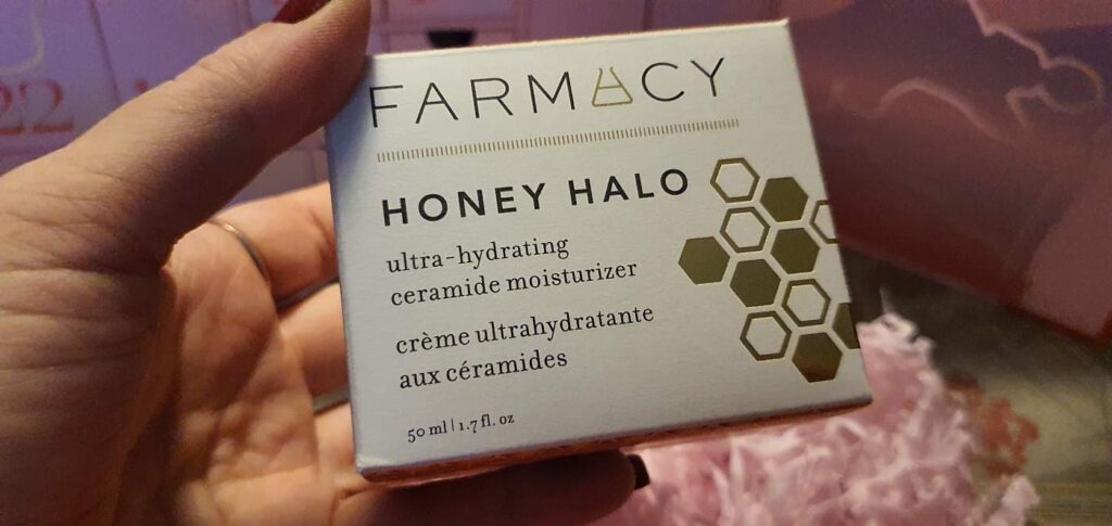 farmacy honey halo