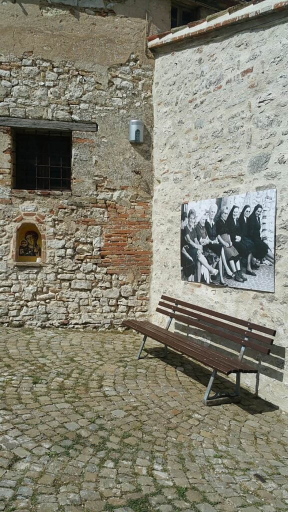 cosa vedere a Elcito nelle marche