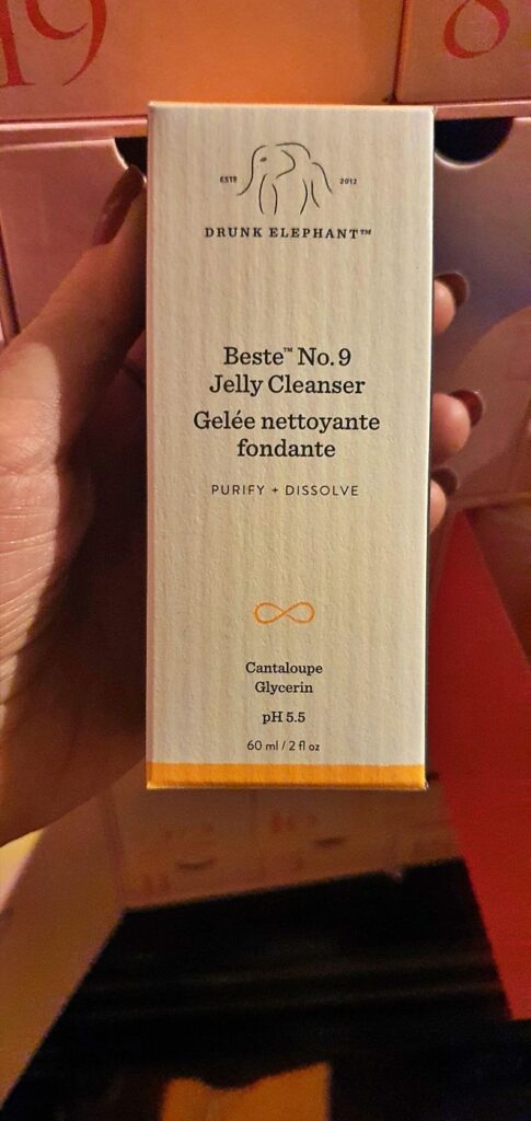 Calendario avvento Cult Beauty 2022