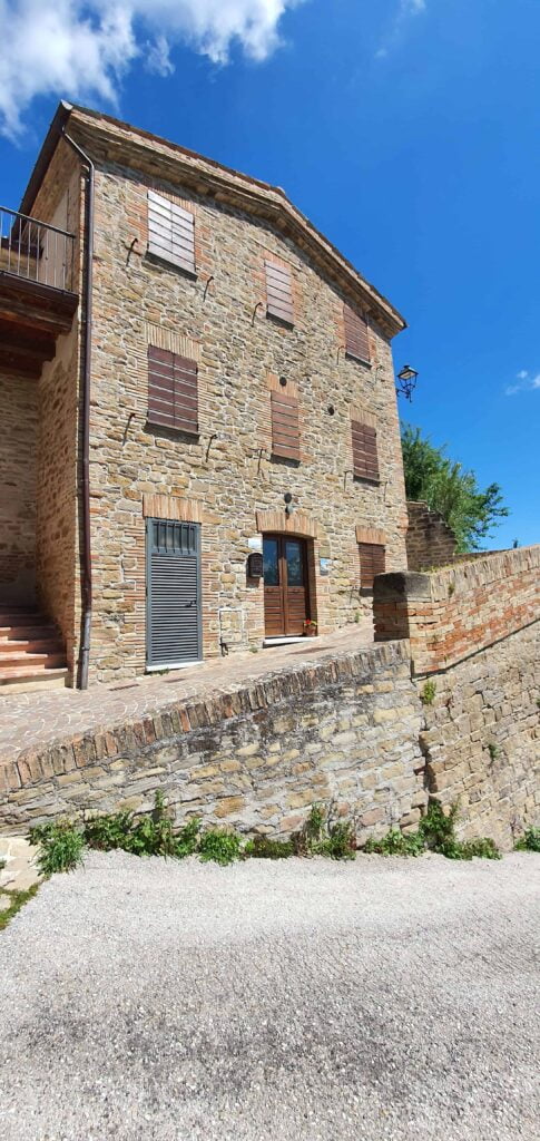 il castello di nidastore