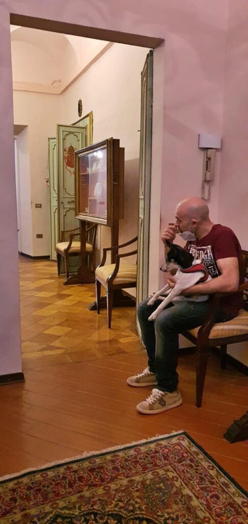 casa museo da vedere nelle marche