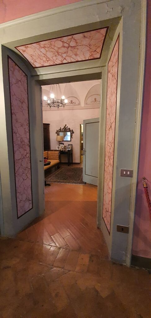 case museo marche