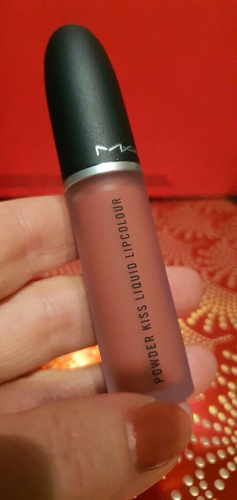 rossetti liquidi mac