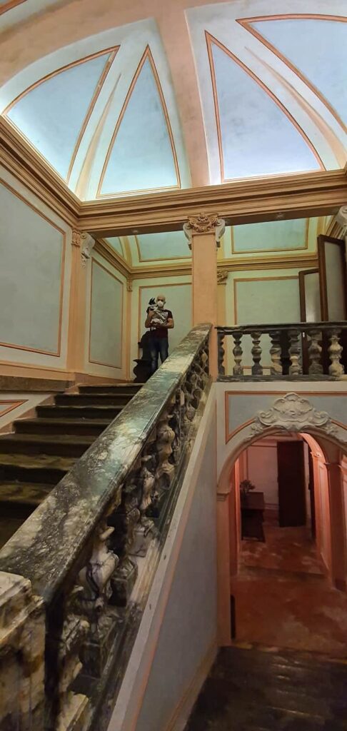 case museo da visitare nelle marche