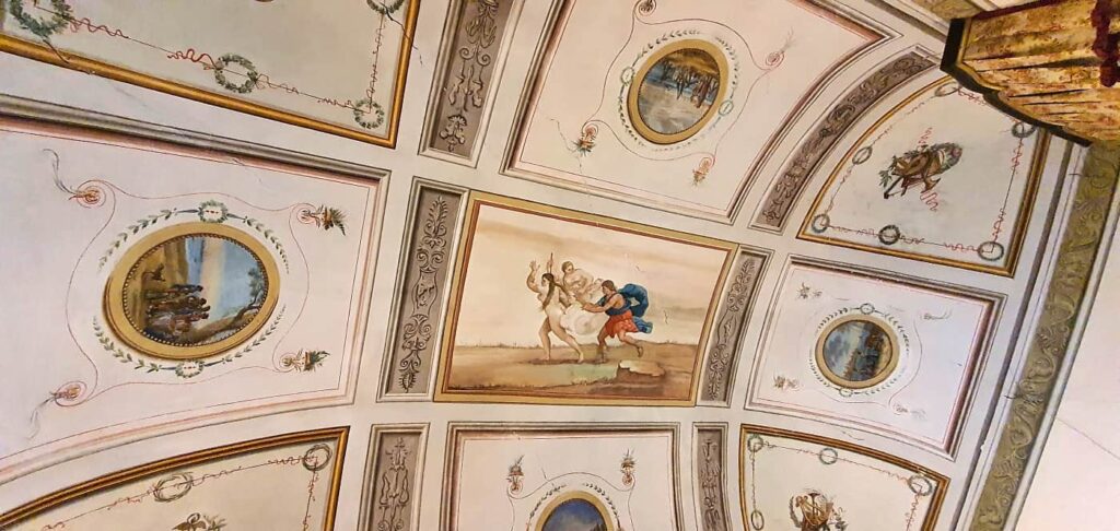 palazzo castiglioni cingoli
