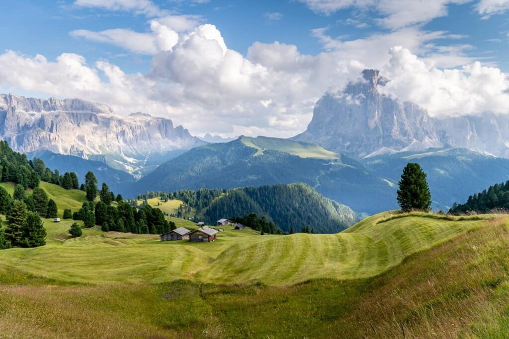 val di sole, hotel trentino 4 stelle
