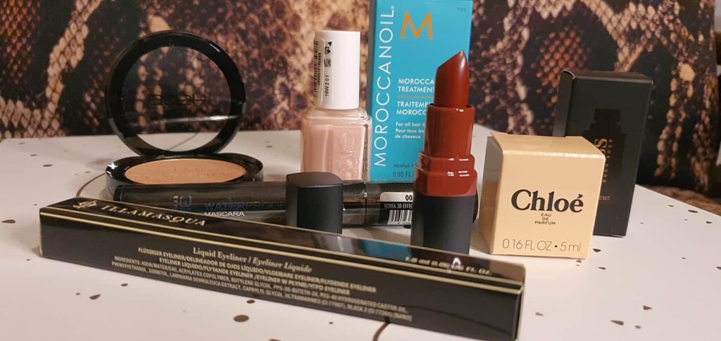 mke up, prodotti make up, calenadari avvento beauty 2022