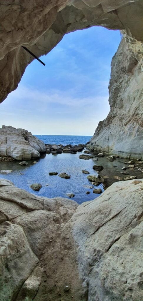 grotta marina sirolo