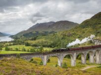 Tour privato a tema Harry Potter