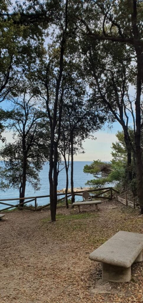 come arrivare a spiaggia urbani