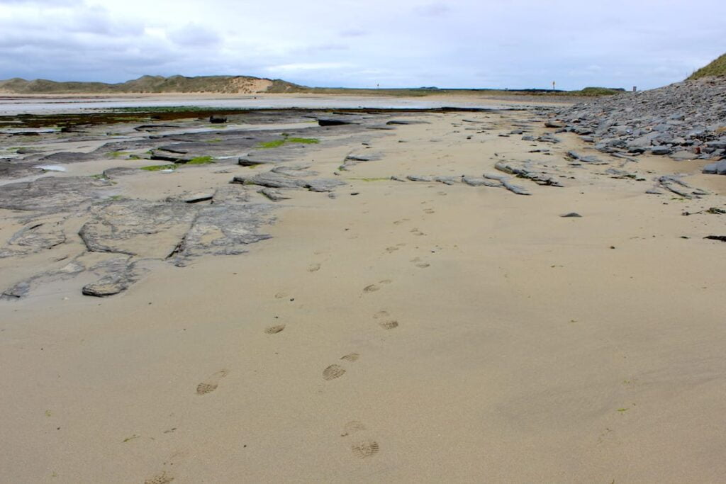 Dwarwick Pier, cosa vedere a Dunnet head scozia