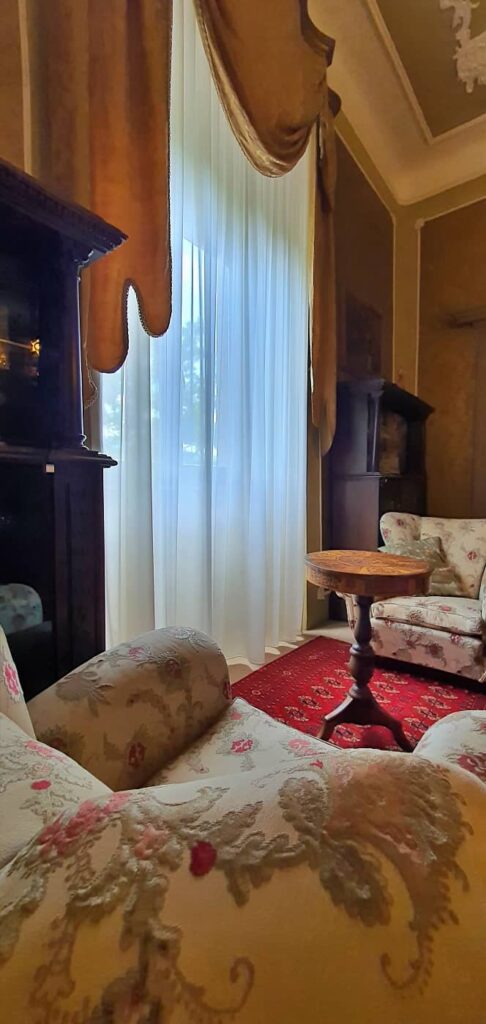 Case museo da visitare nelle Marche,  casa museo quadreria Cesarini