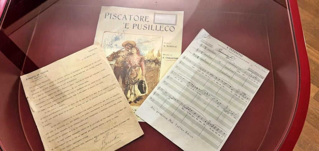musei recanati, circuito infinito recanati