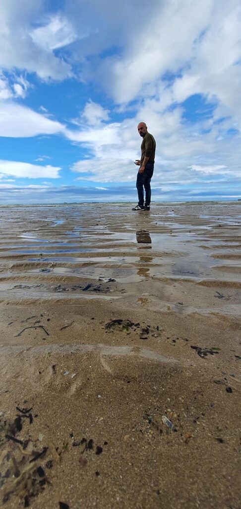 gold beach, arromanches les bains