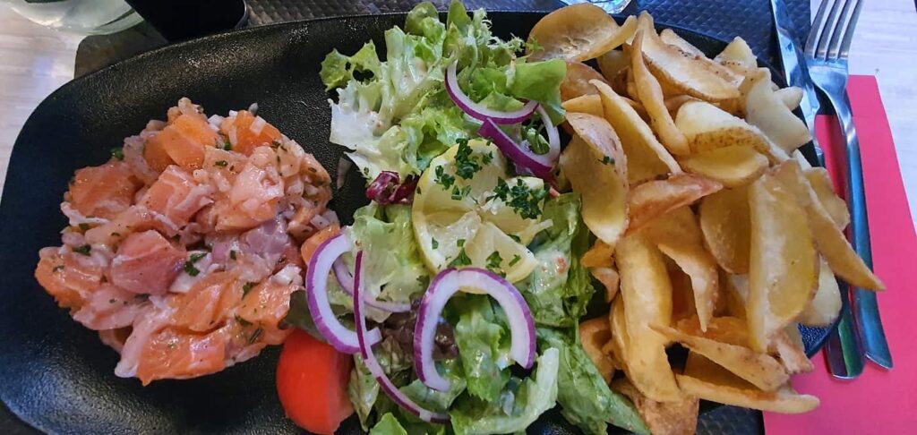 cosa mangiare in normandia