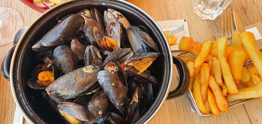 cosa mangiare in normandia, piatti tipici normanni,