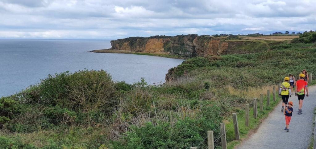 Cosa vedere a Pointe du Hoc in Normandia 19 Pointe du Hoc 21