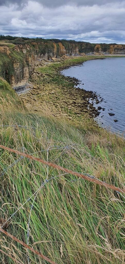 Cosa vedere a Pointe du Hoc in Normandia 25 Pointe du Hoc cosa vedere