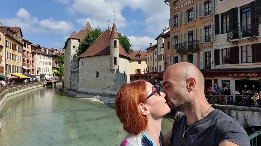 cosa vedere ad annecy