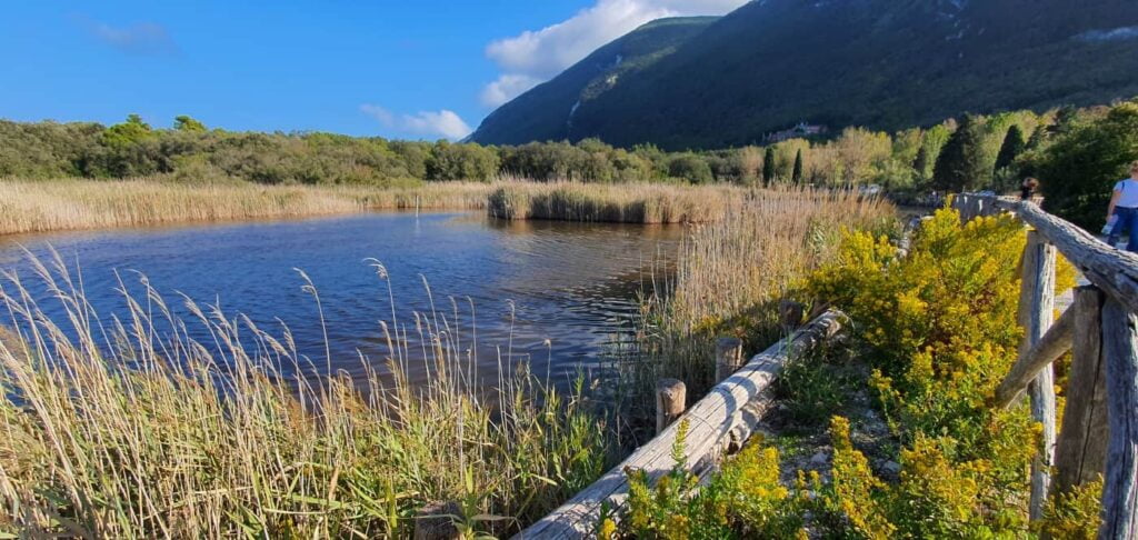 escursioni da fare nelle marche, escursioni monte conero