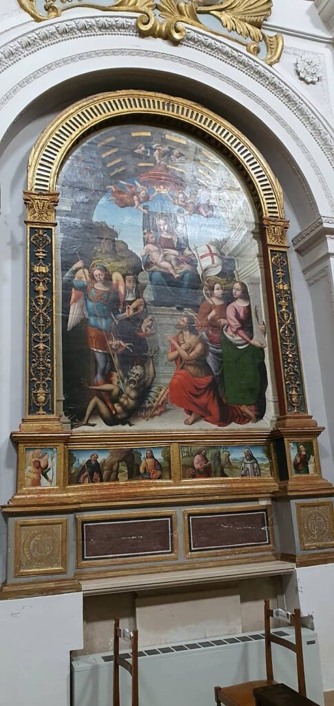 santuario di santa sperandia 13