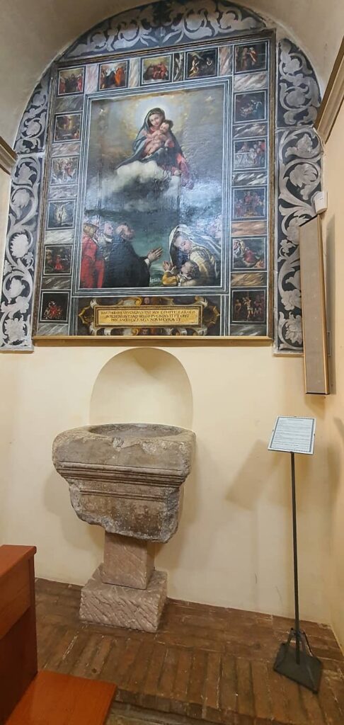 Borghi più belli delle Marche: un viaggio romantico nel medioevo 103 pieve di san gaudenzio, cosa vedere a montefabbri