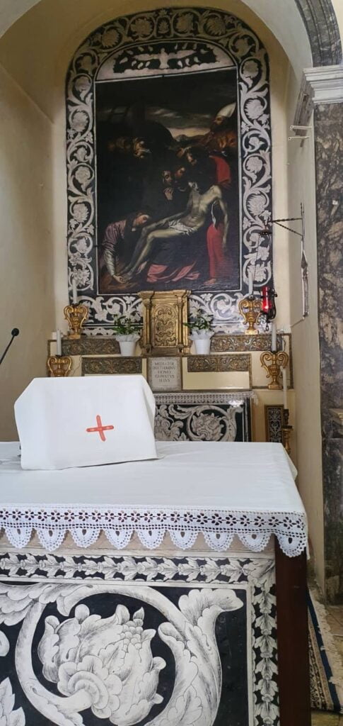 Borghi più belli delle Marche: un viaggio romantico nel medioevo 104 pieve di san gaudenzio, montefabbri marche