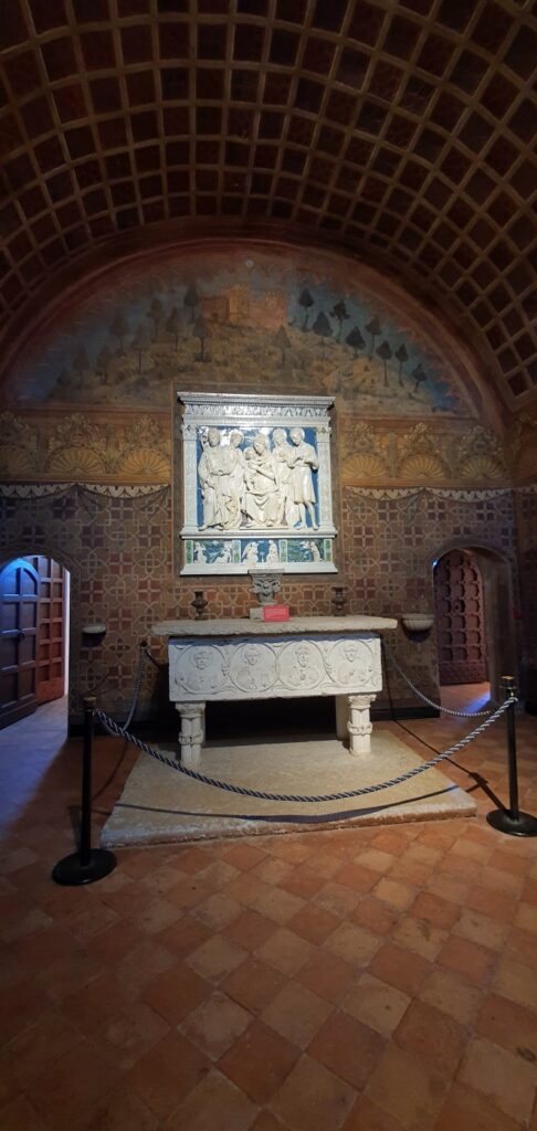 Borghi più belli delle Marche: un viaggio romantico nel medioevo 31 borghi più belli delle Marche