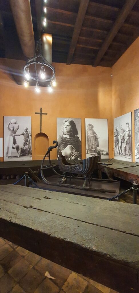 Borghi più belli delle Marche: un viaggio romantico nel medioevo 33 corpo di guardia, borghi più belli delle marche: gradara