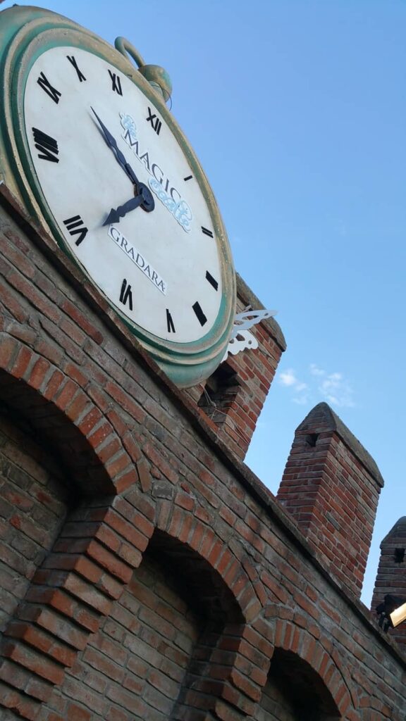 Borghi più belli delle Marche: un viaggio romantico nel medioevo 61 the magic castle gradara