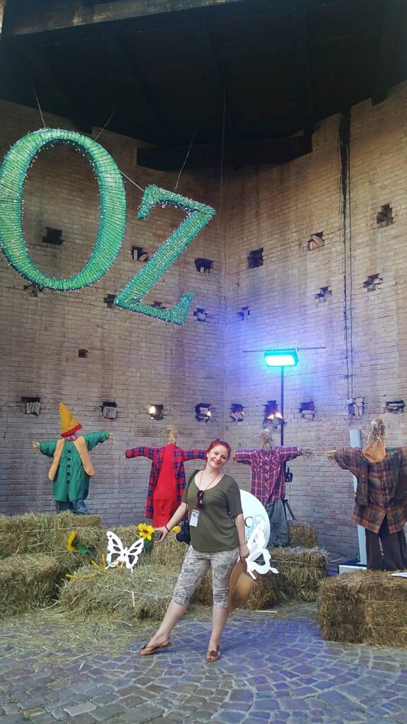 Borghi più belli delle Marche: un viaggio romantico nel medioevo 62 the magic castle gradara