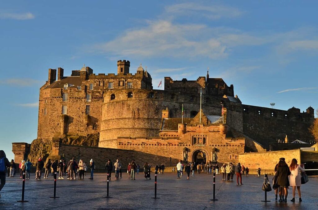 Halloween a Edimburgo: notte da brivido nella capitale dei fantasmi 10 halloween a edimburgo, cosa fare ad halloween a edimburgo