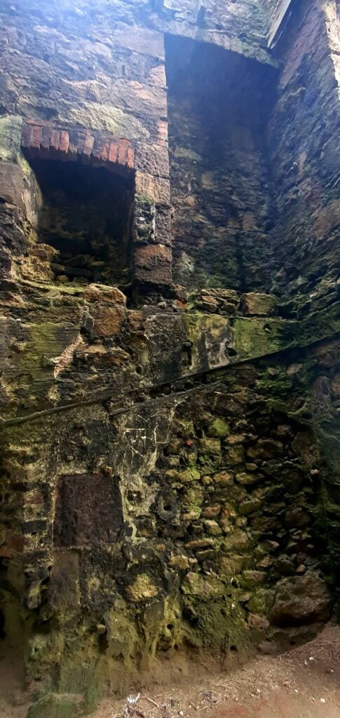 New Slains Castle: il castello di Dracula di Bram Stoker in Scozia 10 castelli aberdeenshire da vedere
