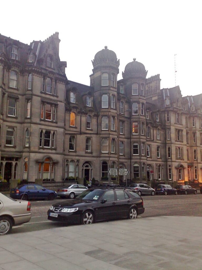 Cosa fare gratis a Edimburgo: 10 idee + bonus 19 new town, cosa fare gratis a edimburgo