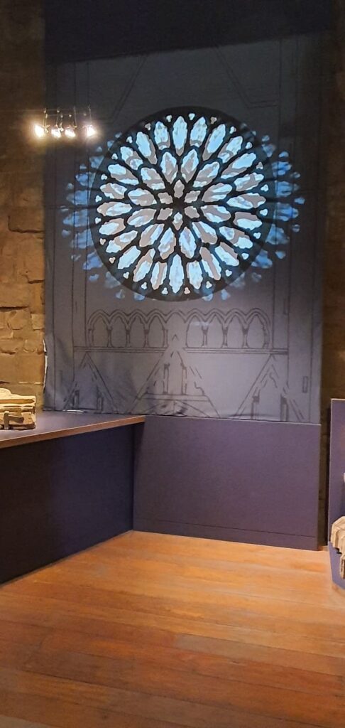 resti elgin cathedral